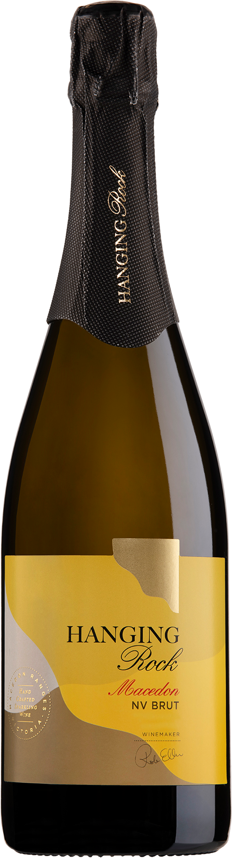 Hanging Rock Winery Brut Cuvée XIX Macedon NV Macedon Ranges
